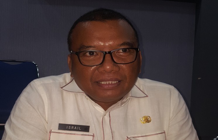 Launching e-Musrenbang Dihadiri KPK